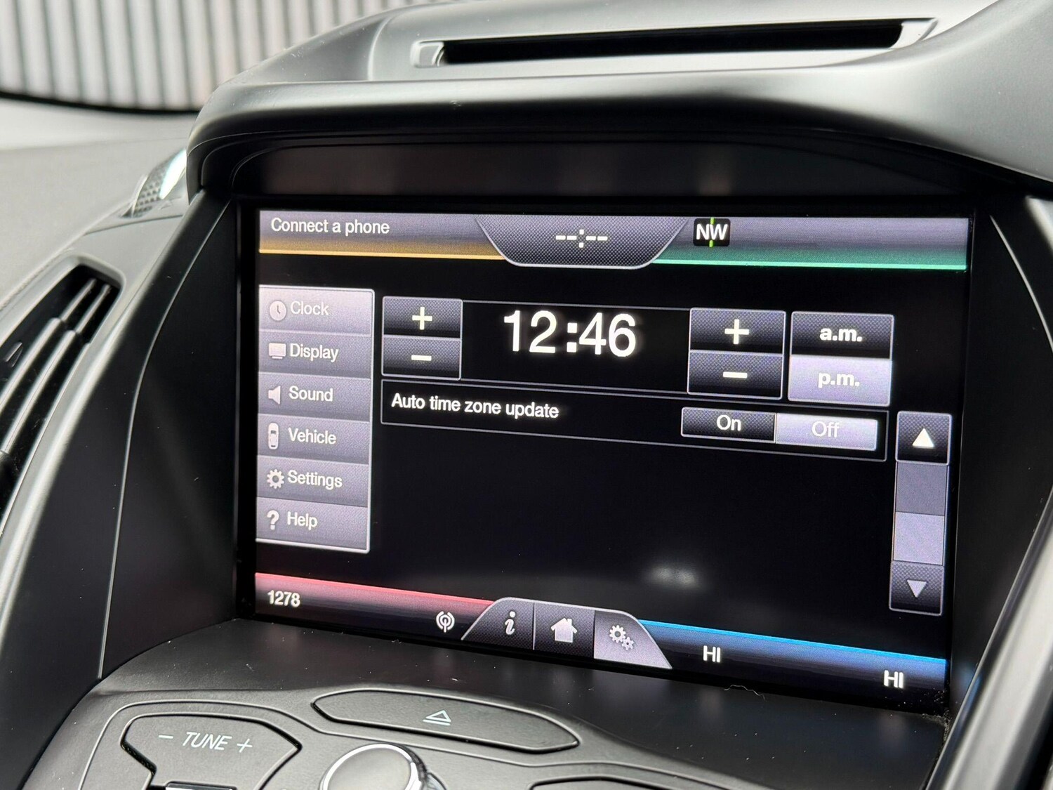 Used Ford Kuga 2016 for sale - 77909171: Photo 50