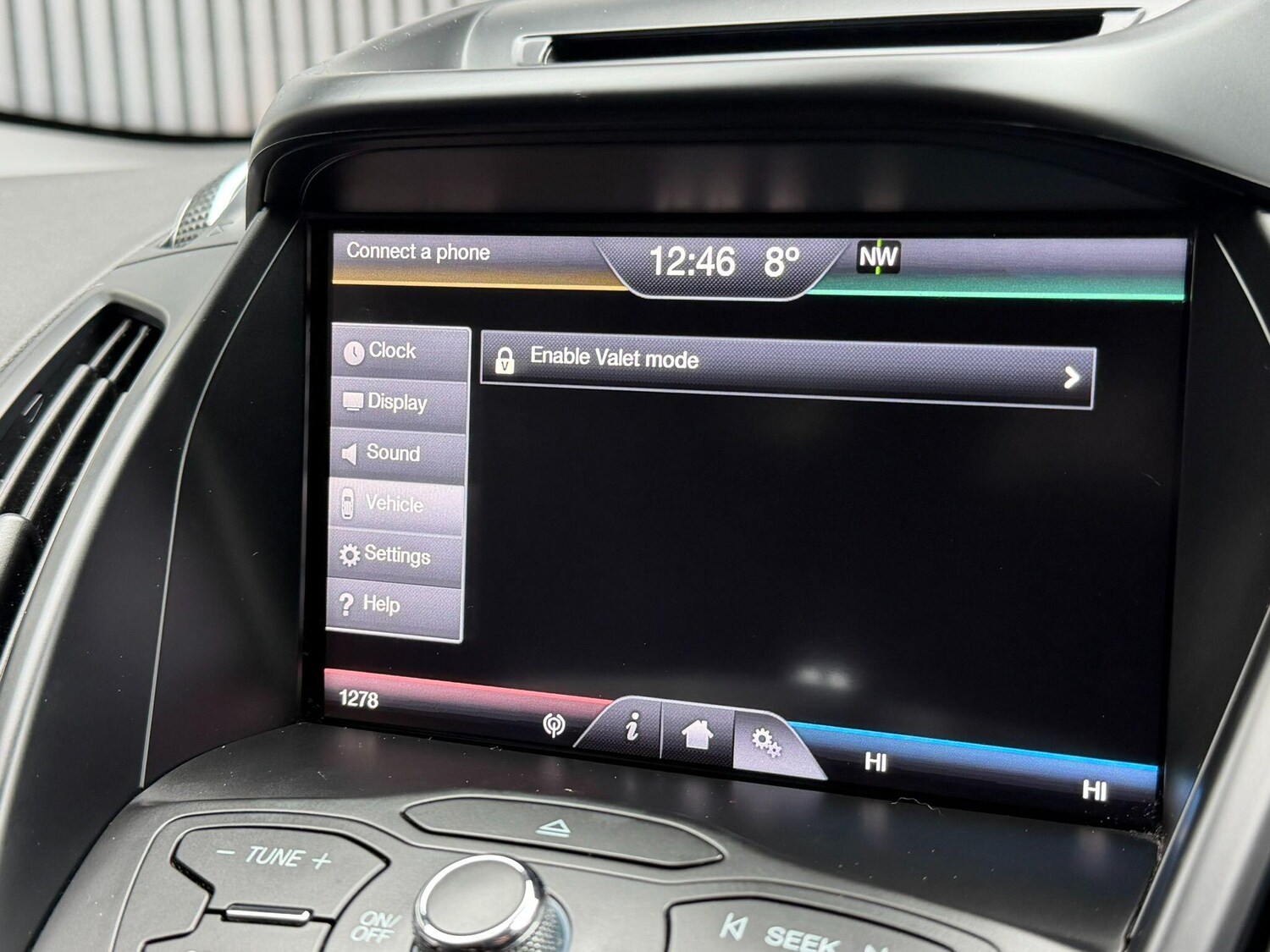 Used Ford Kuga 2016 for sale - 77909171: Photo 51