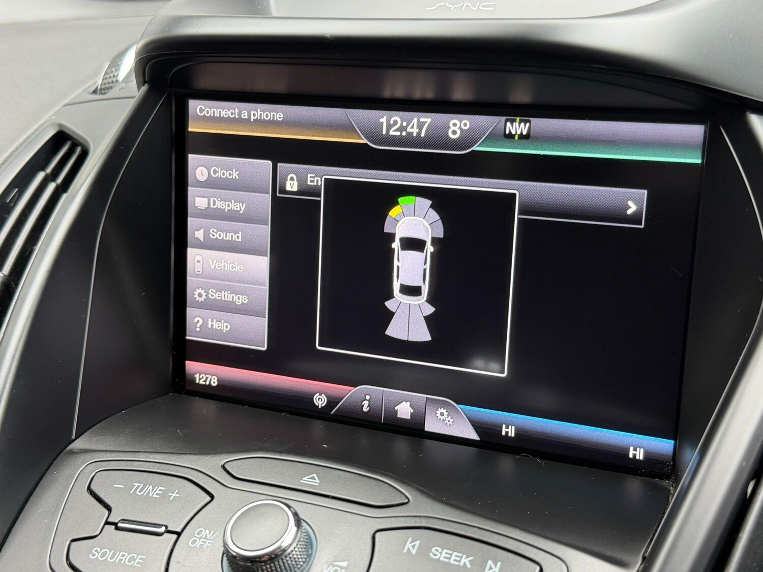 Used Ford Kuga 2016 for sale - 77909171: Photo 52