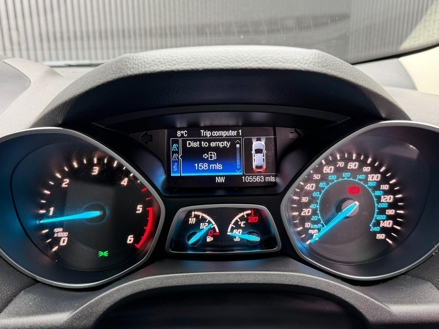 Used Ford Kuga 2016 for sale - 77909171: Photo 53