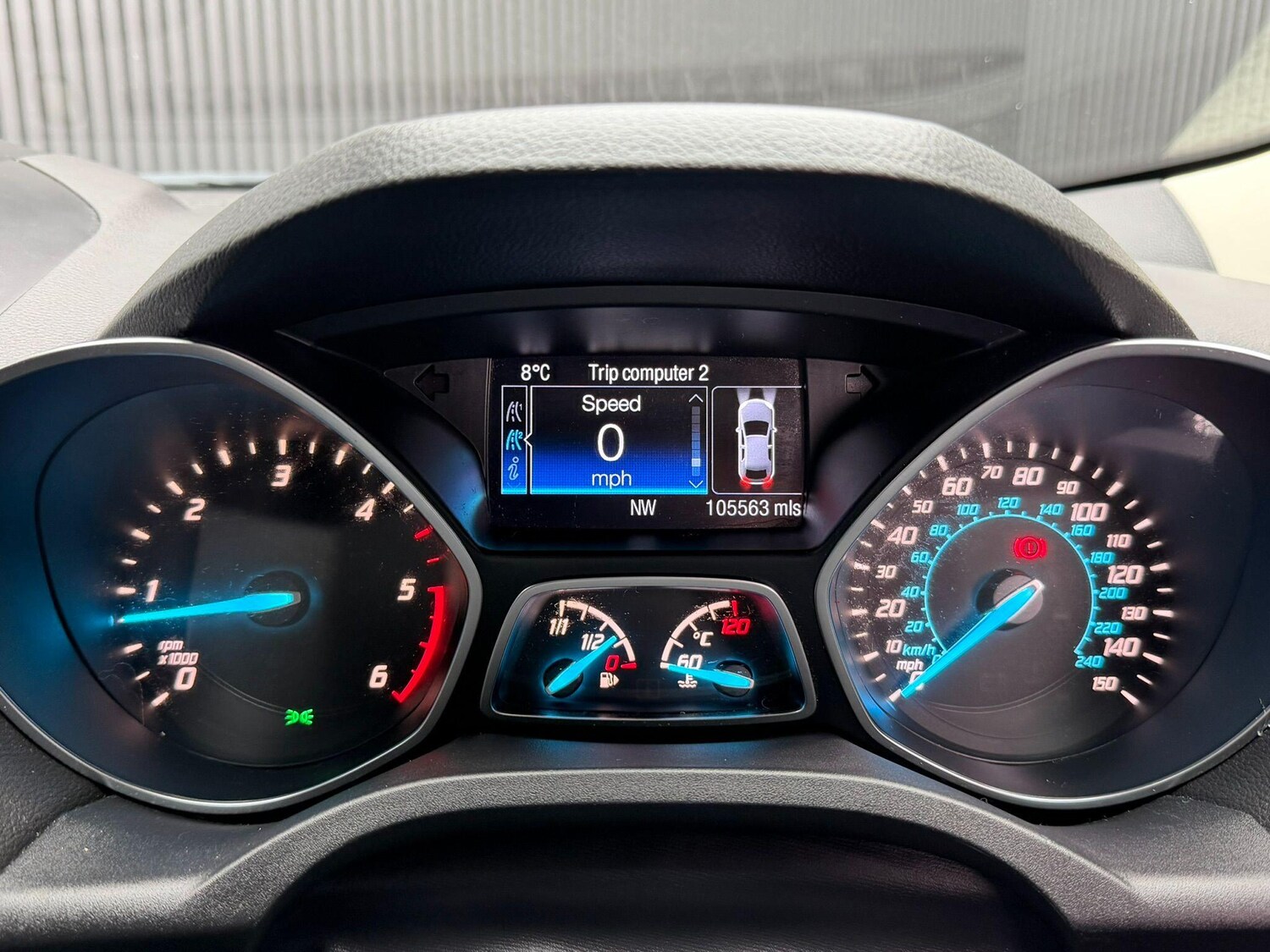 Used Ford Kuga 2016 for sale - 77909171: Photo 55