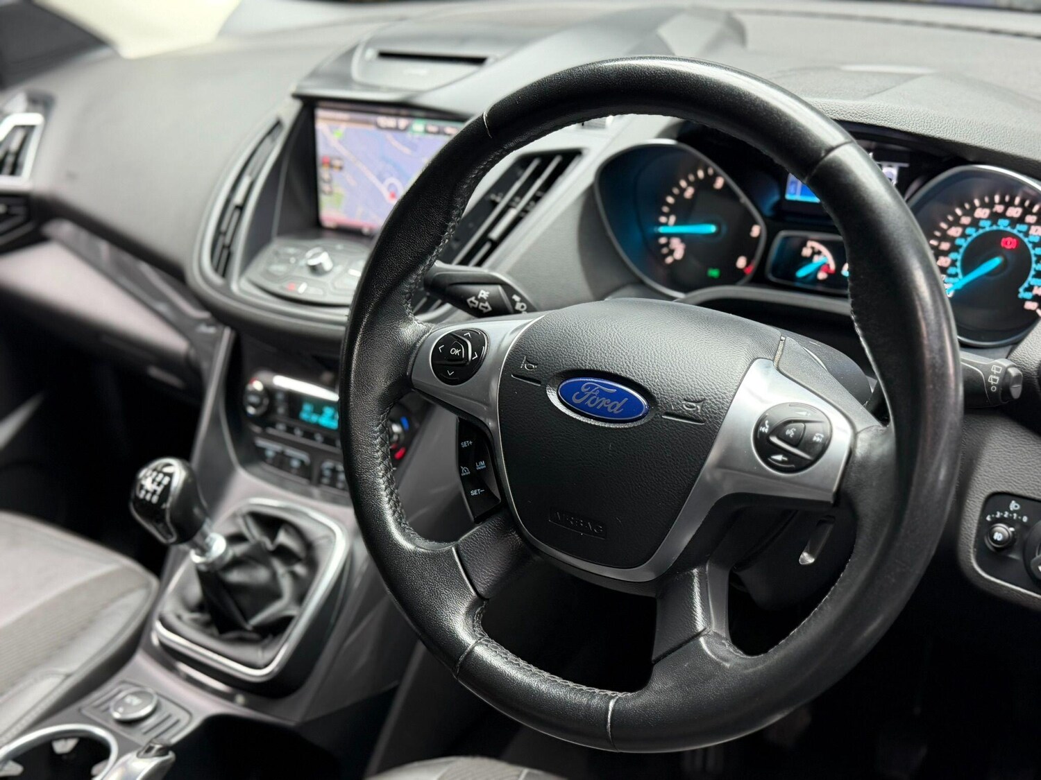 Used Ford Kuga 2016 for sale - 77909171: Photo 57