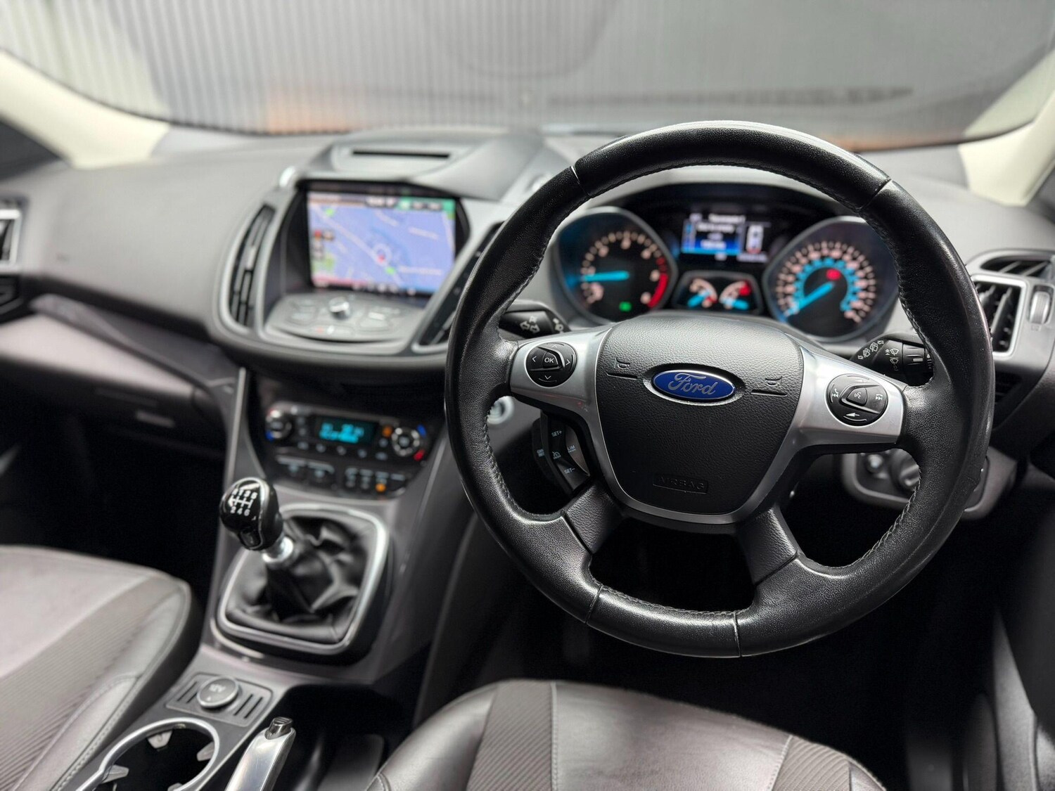 Used Ford Kuga 2016 for sale - 77909171: Photo 59