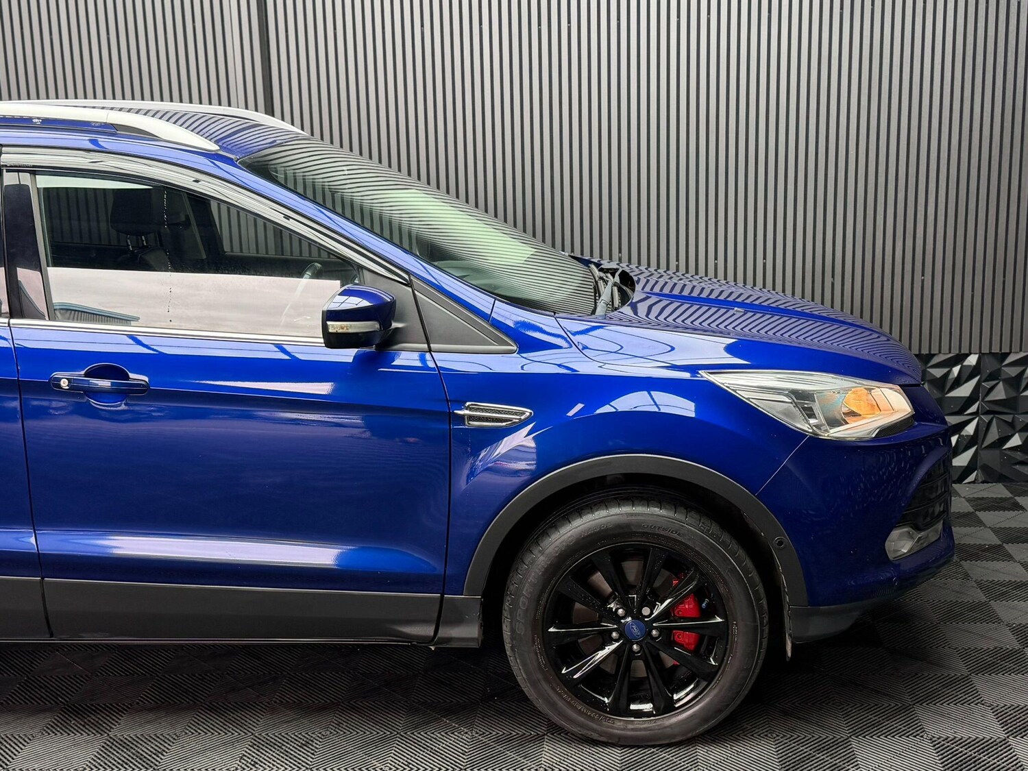 Used Ford Kuga 2016 for sale - 77909171: Photo 6