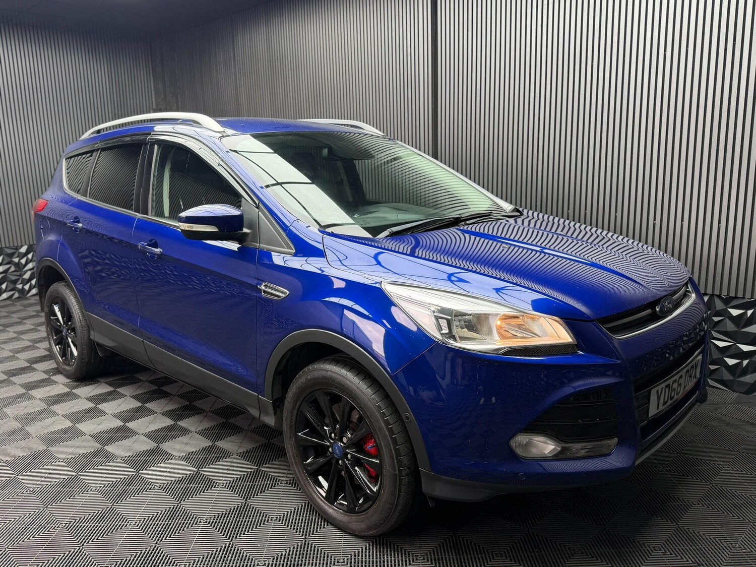 Used Ford Kuga 2016 for sale - 77909171: Photo 7