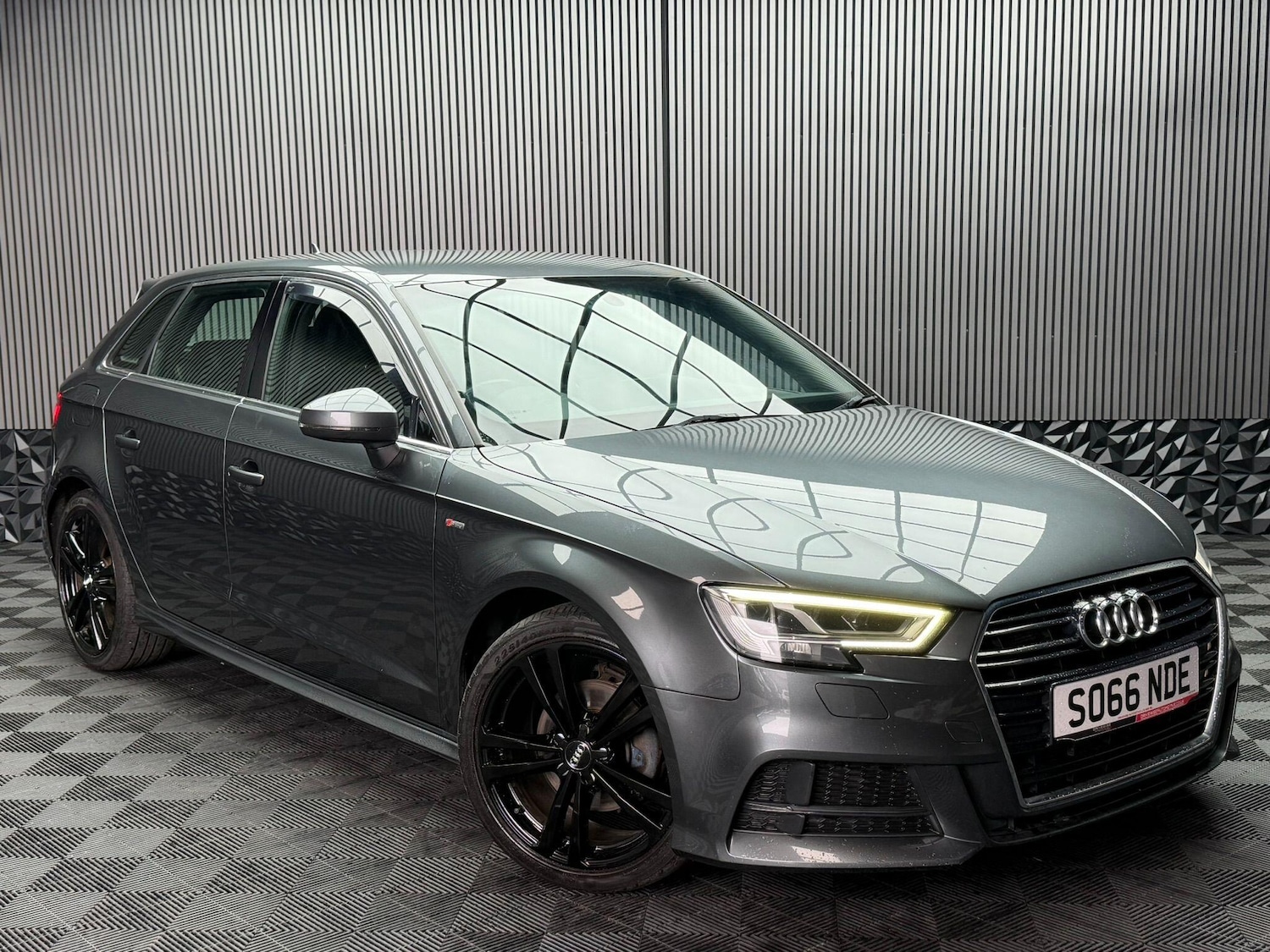 Used Audi A3 2016 for sale - 77909260: Photo 10