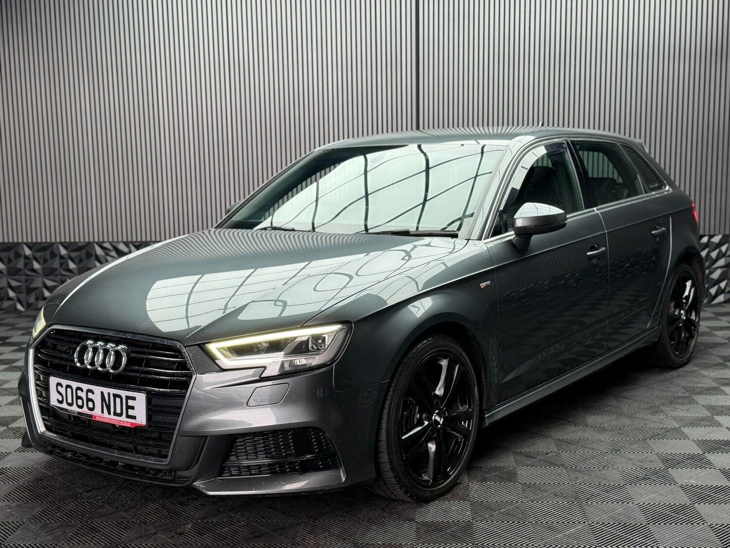 Used Audi A3 2016 for sale - 77909260: Photo 11