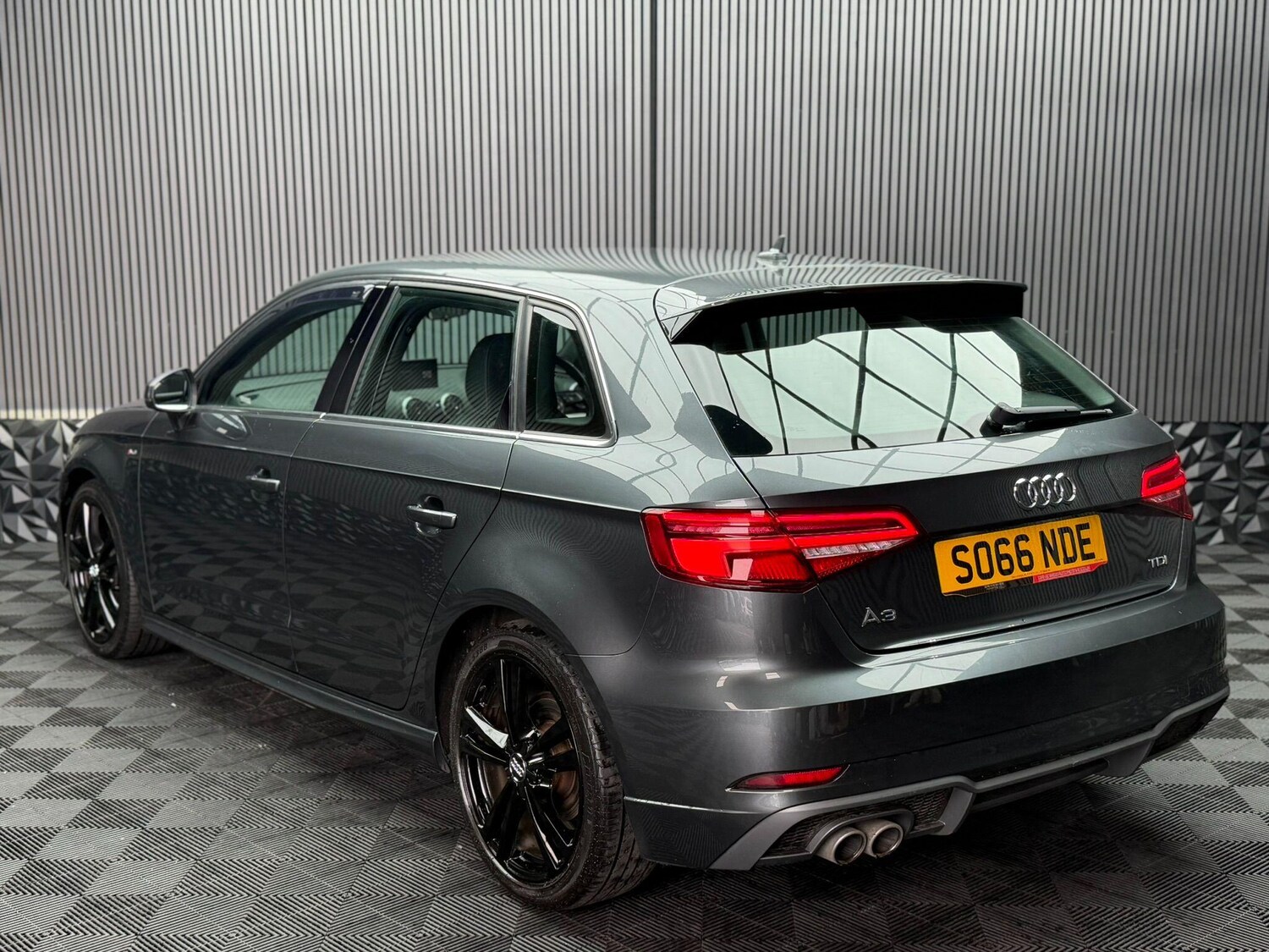 Used Audi A3 2016 for sale - 77909260: Photo 12