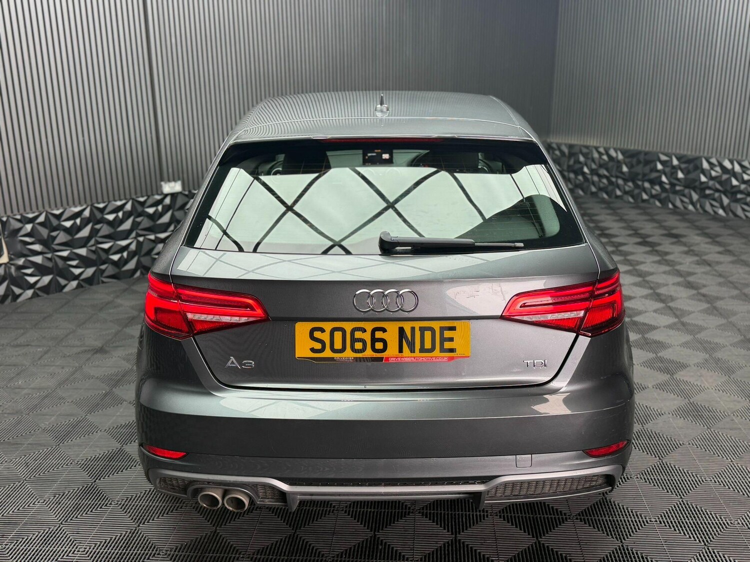 Used Audi A3 2016 for sale - 77909260: Photo 14