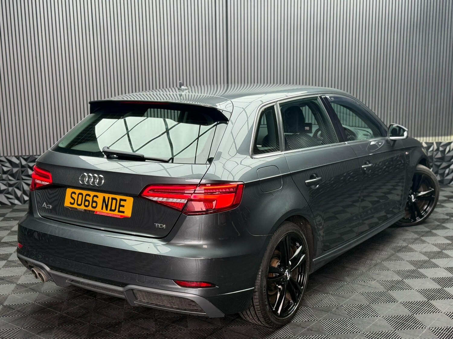 Used Audi A3 2016 for sale - 77909260: Photo 16
