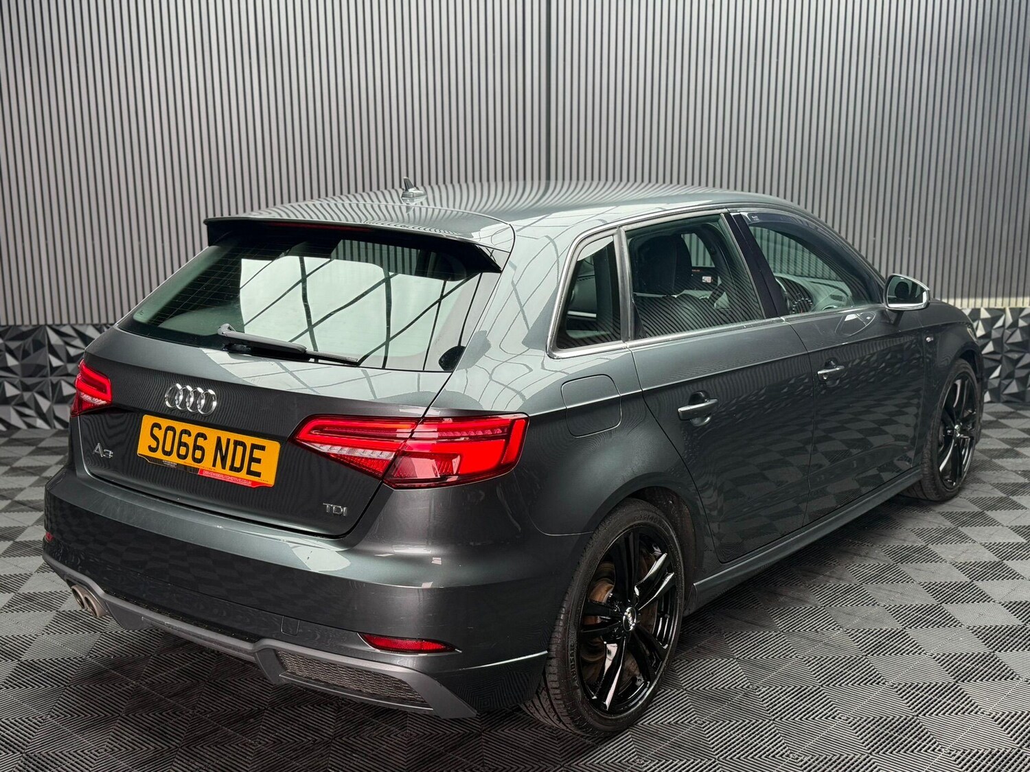 Used Audi A3 2016 for sale - 77909260: Photo 17