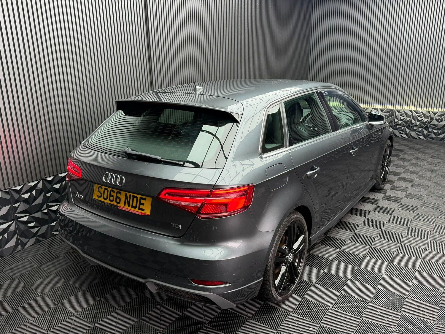 Used Audi A3 2016 for sale - 77909260: Photo 18