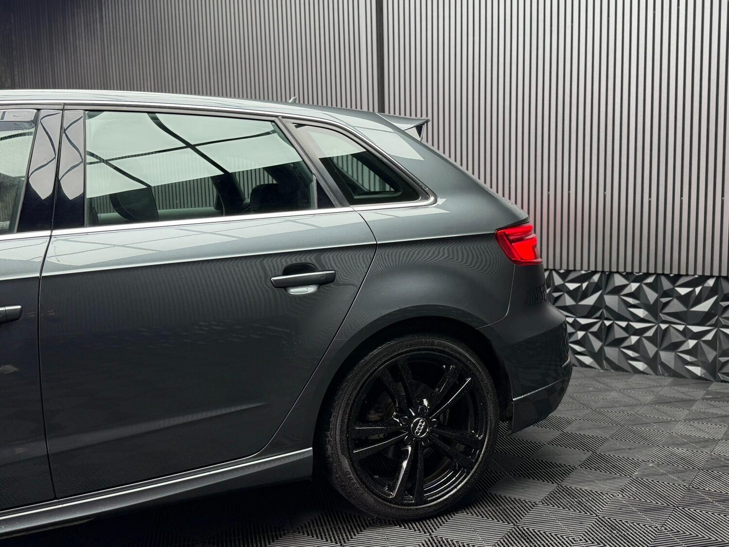 Used Audi A3 2016 for sale - 77909260: Photo 19