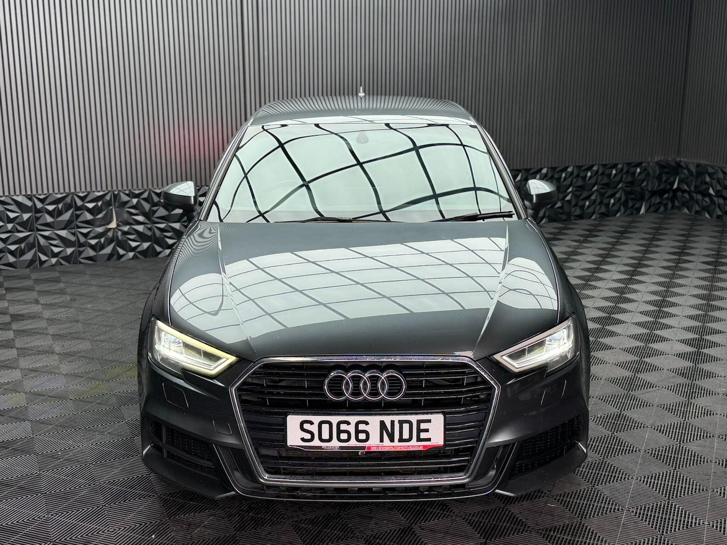 Used Audi A3 2016 for sale - 77909260: Photo 3