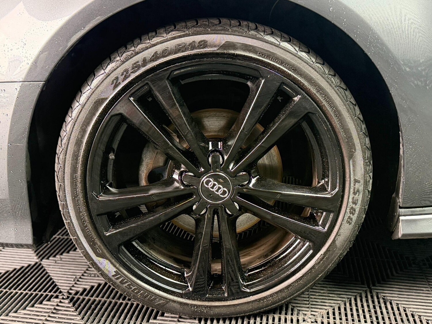 Used Audi A3 2016 for sale - 77909260: Photo 32