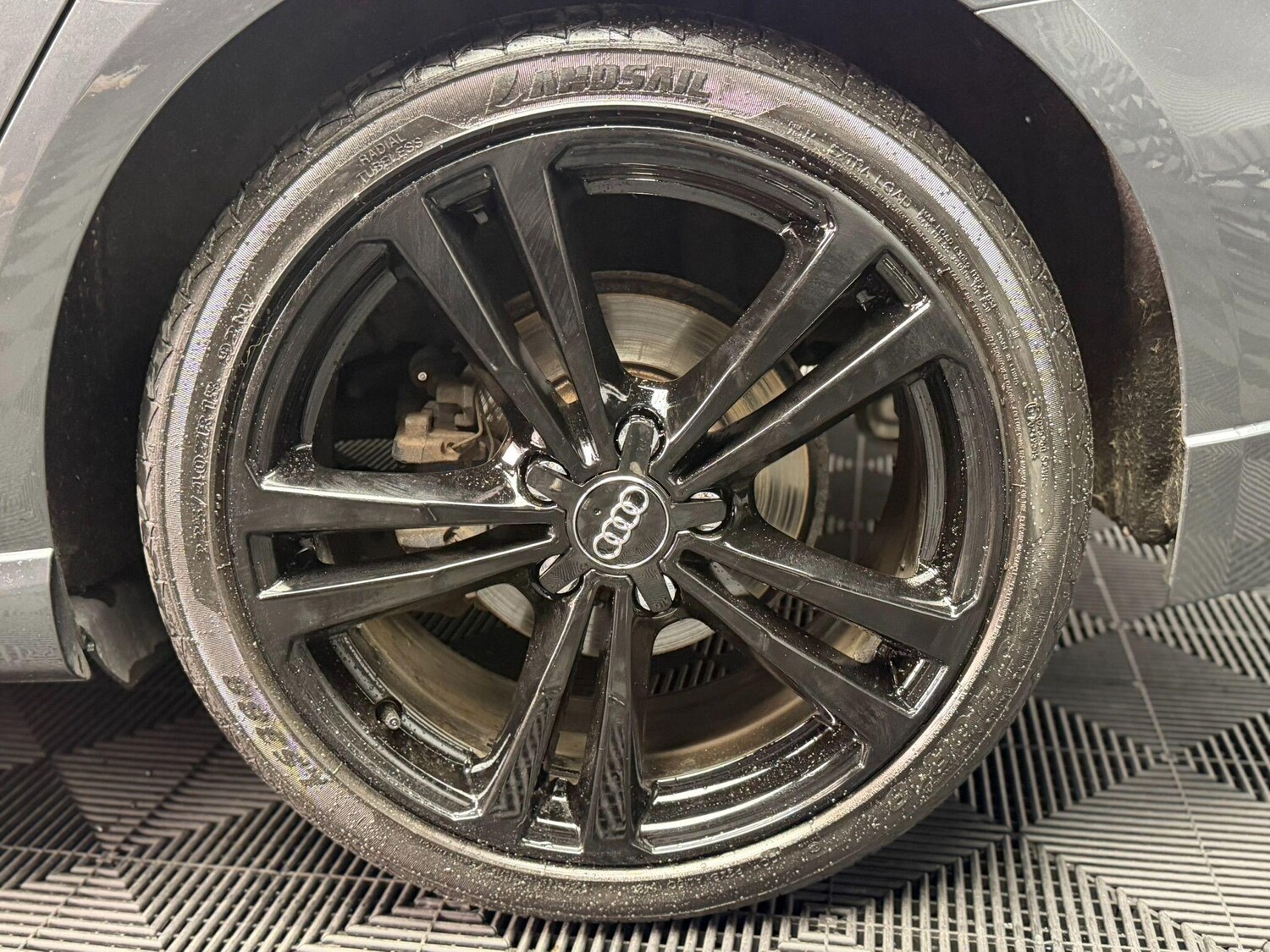 Used Audi A3 2016 for sale - 77909260: Photo 33