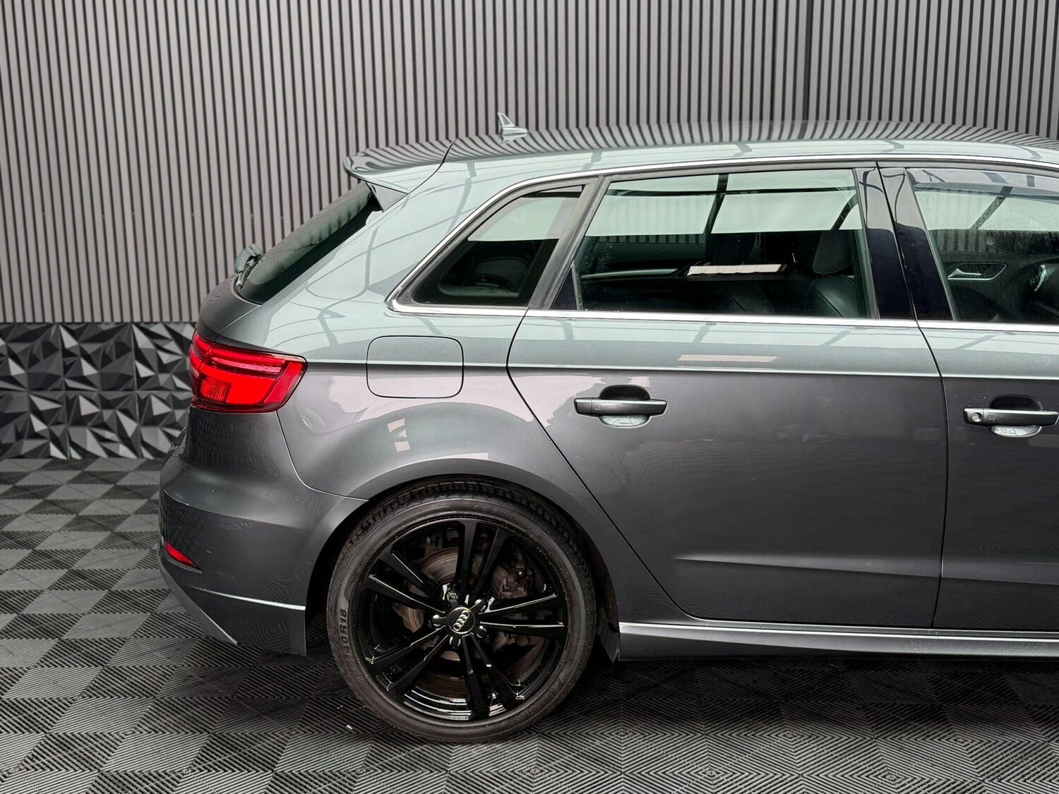 Used Audi A3 2016 for sale - 77909260: Photo 34