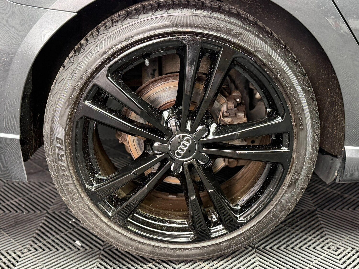 Used Audi A3 2016 for sale - 77909260: Photo 35