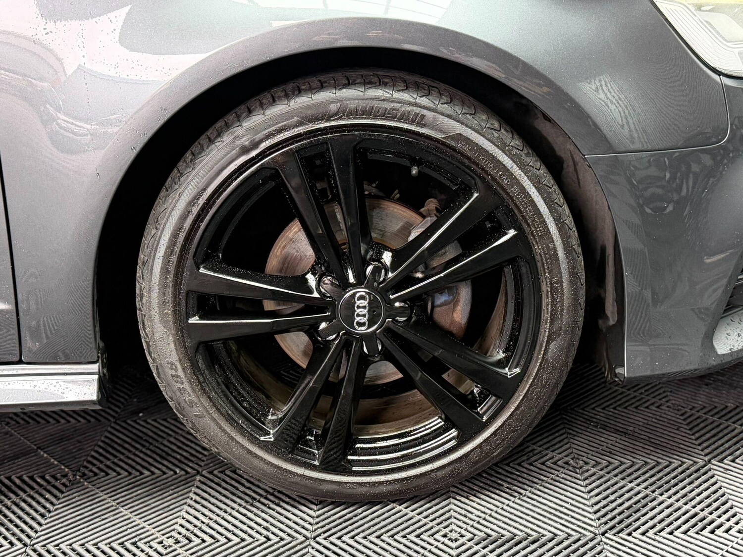 Used Audi A3 2016 for sale - 77909260: Photo 36