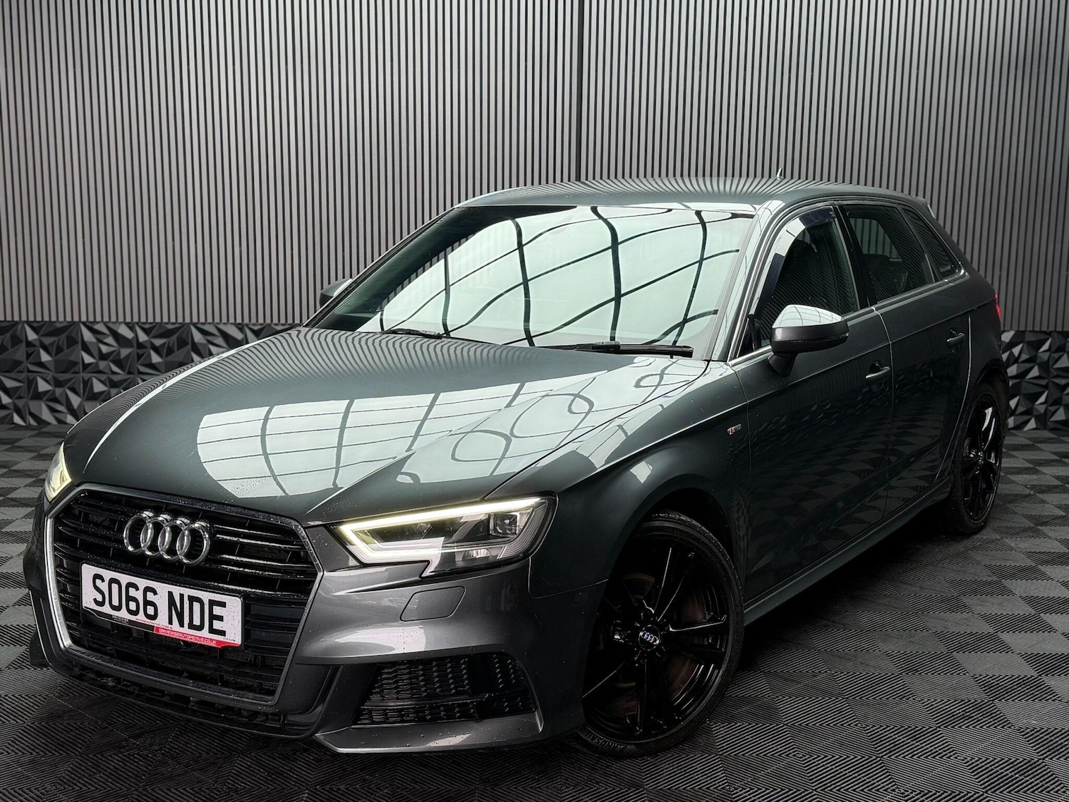 Used Audi A3 2016 for sale - 77909260: Photo 4