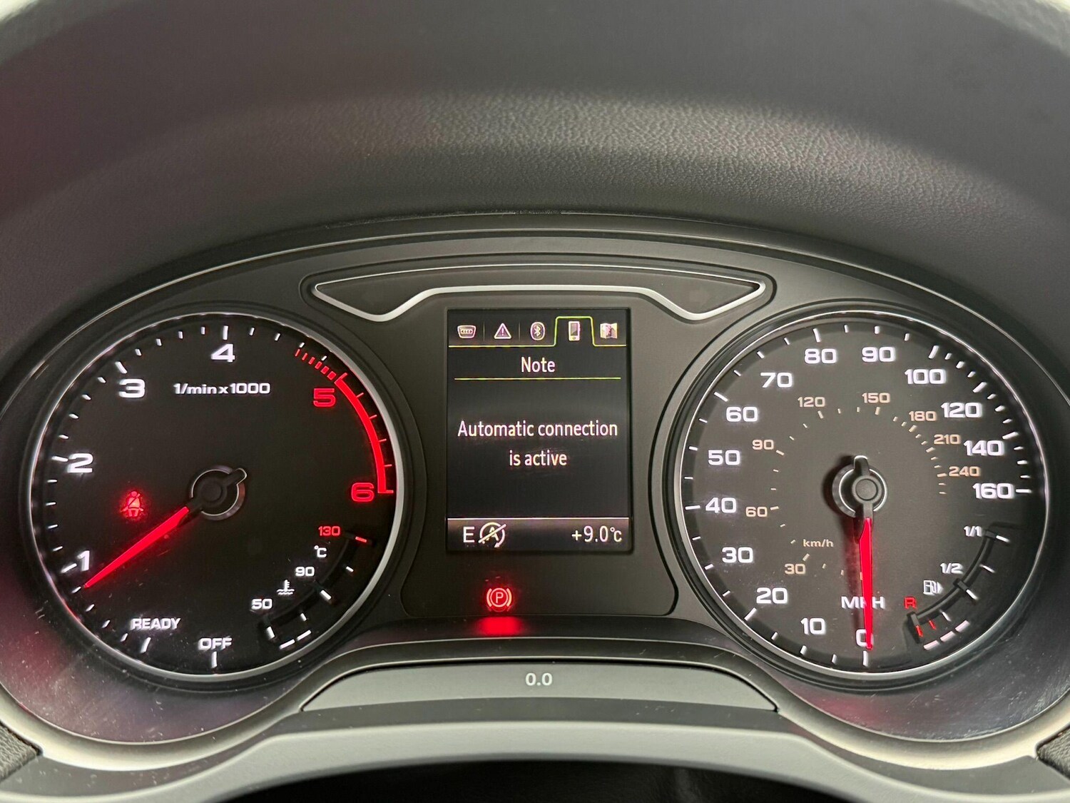 Used Audi A3 2016 for sale - 77909260: Photo 48