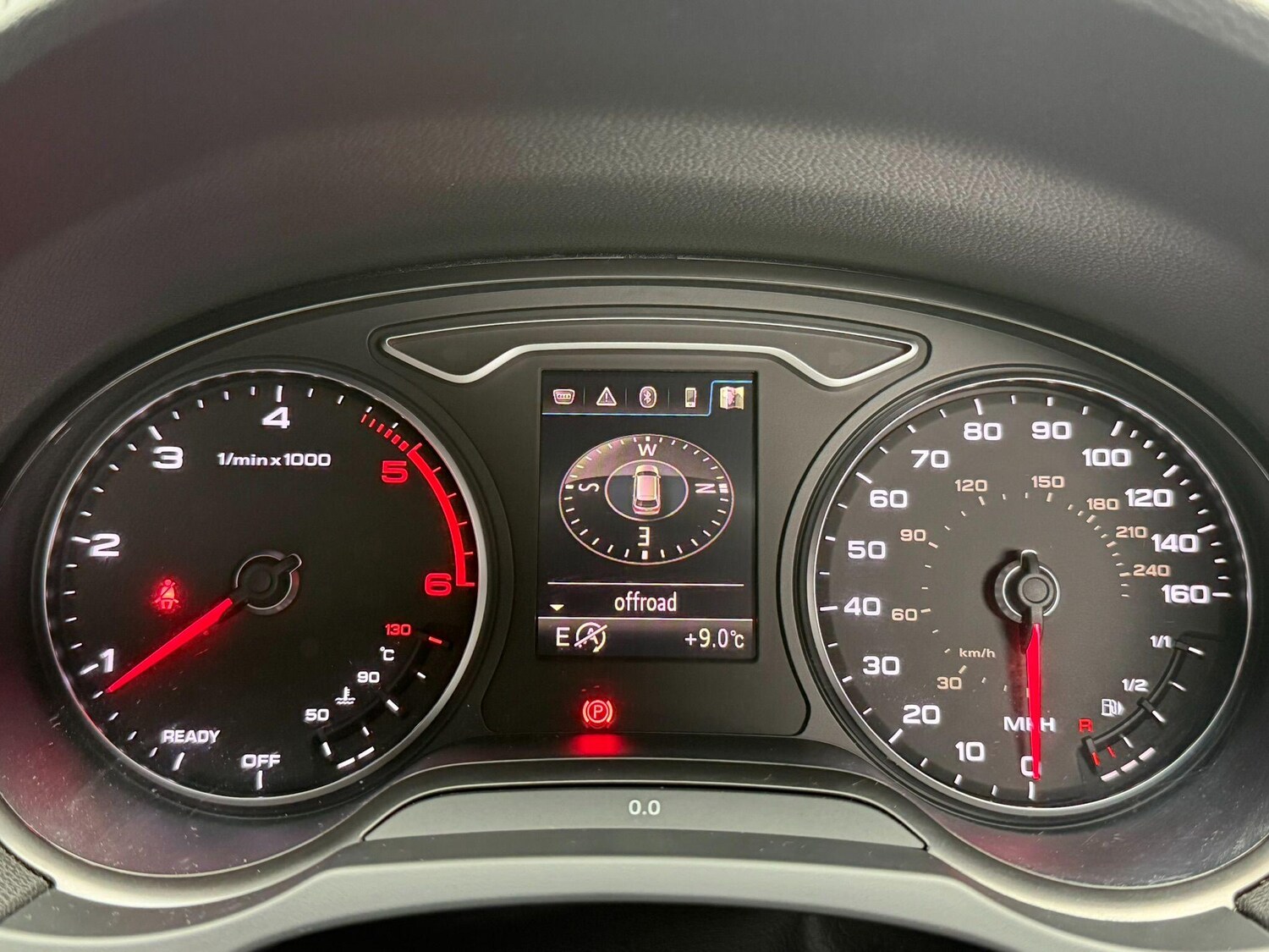 Used Audi A3 2016 for sale - 77909260: Photo 49