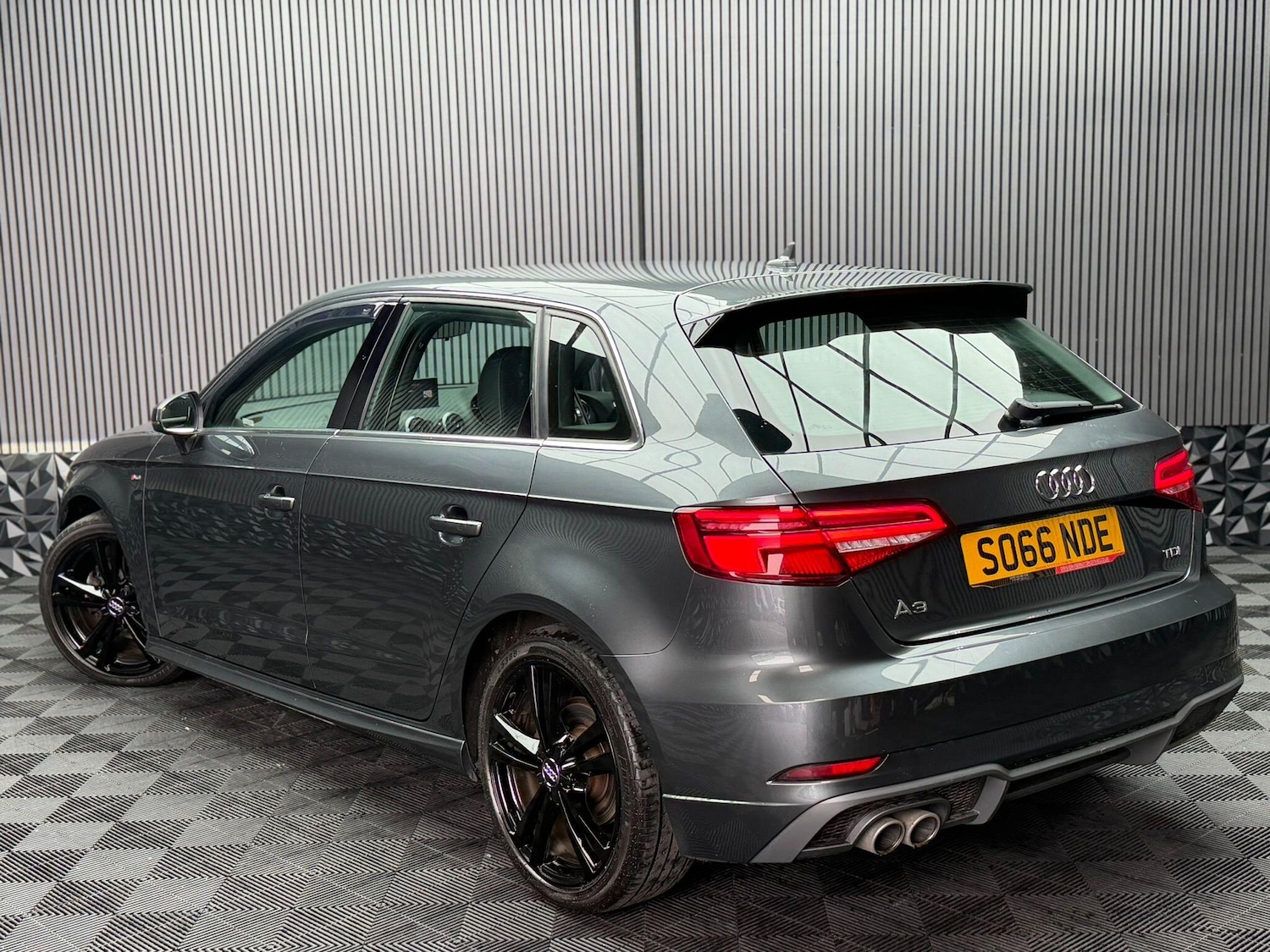 Used Audi A3 2016 for sale - 77909260: Photo 5