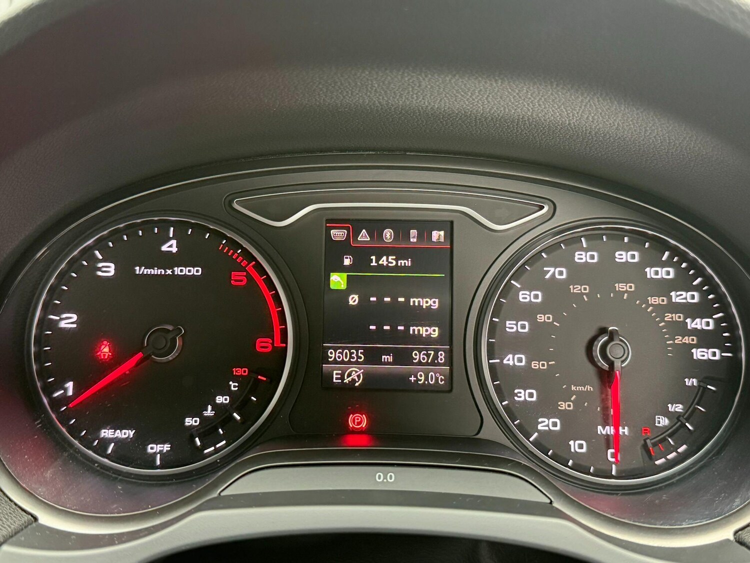 Used Audi A3 2016 for sale - 77909260: Photo 50