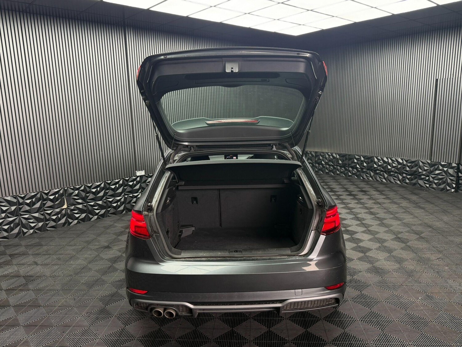 Used Audi A3 2016 for sale - 77909260: Photo 51