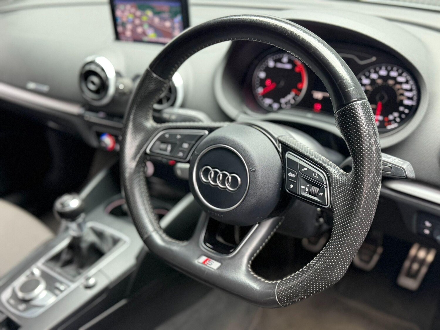 Used Audi A3 2016 for sale - 77909260: Photo 52