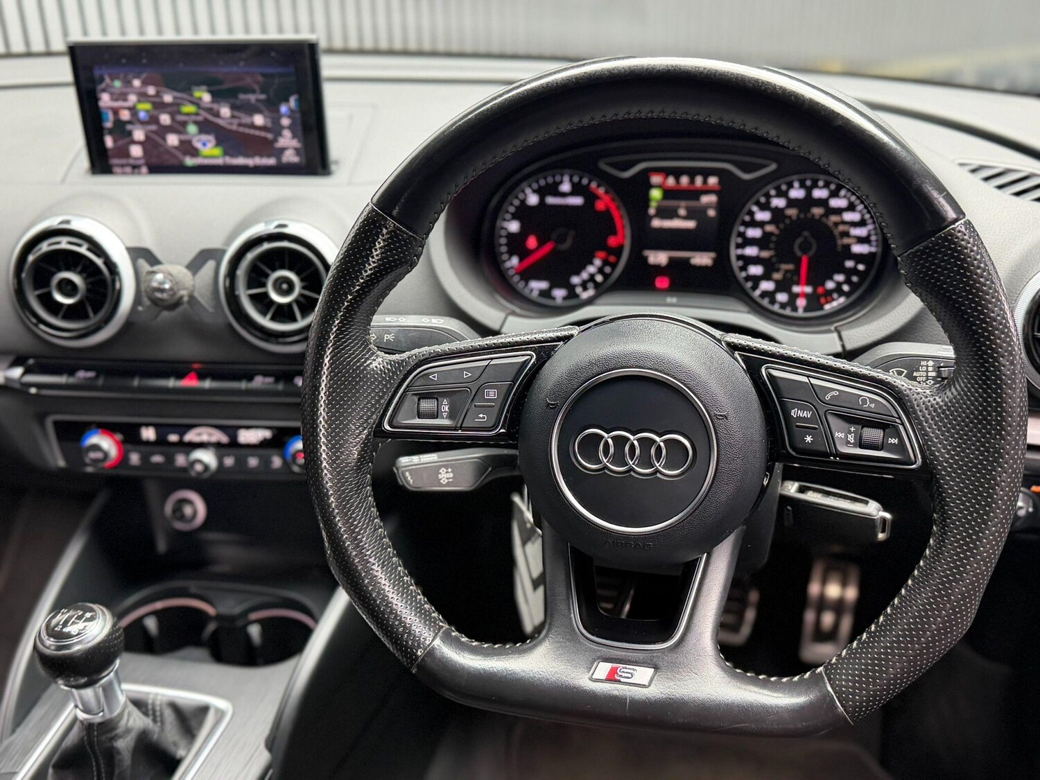 Used Audi A3 2016 for sale - 77909260: Photo 53