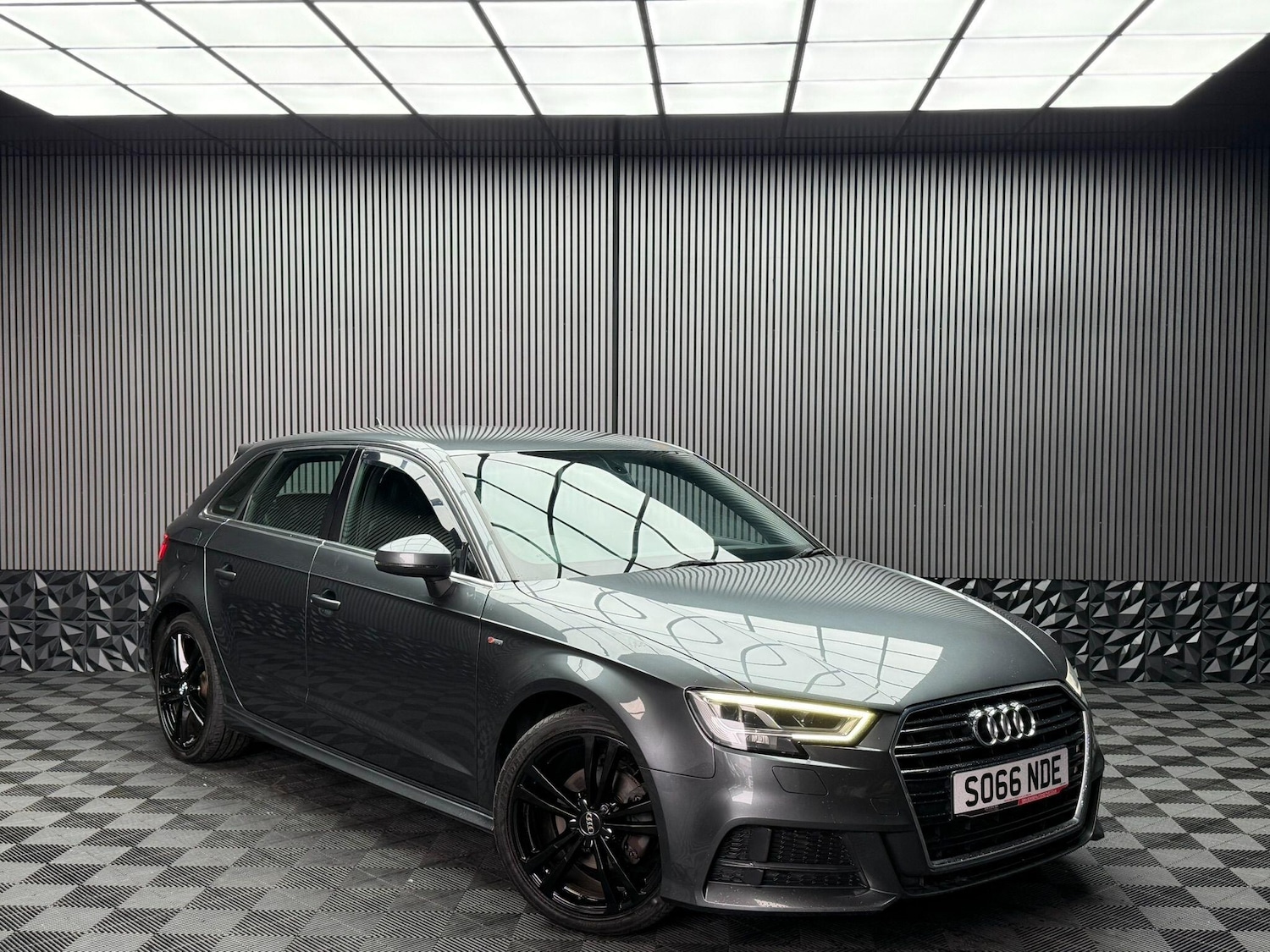 Used Audi A3 2016 for sale - 77909260: Photo 6