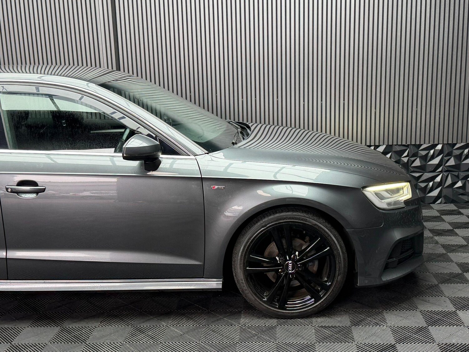 Used Audi A3 2016 for sale - 77909260: Photo 60