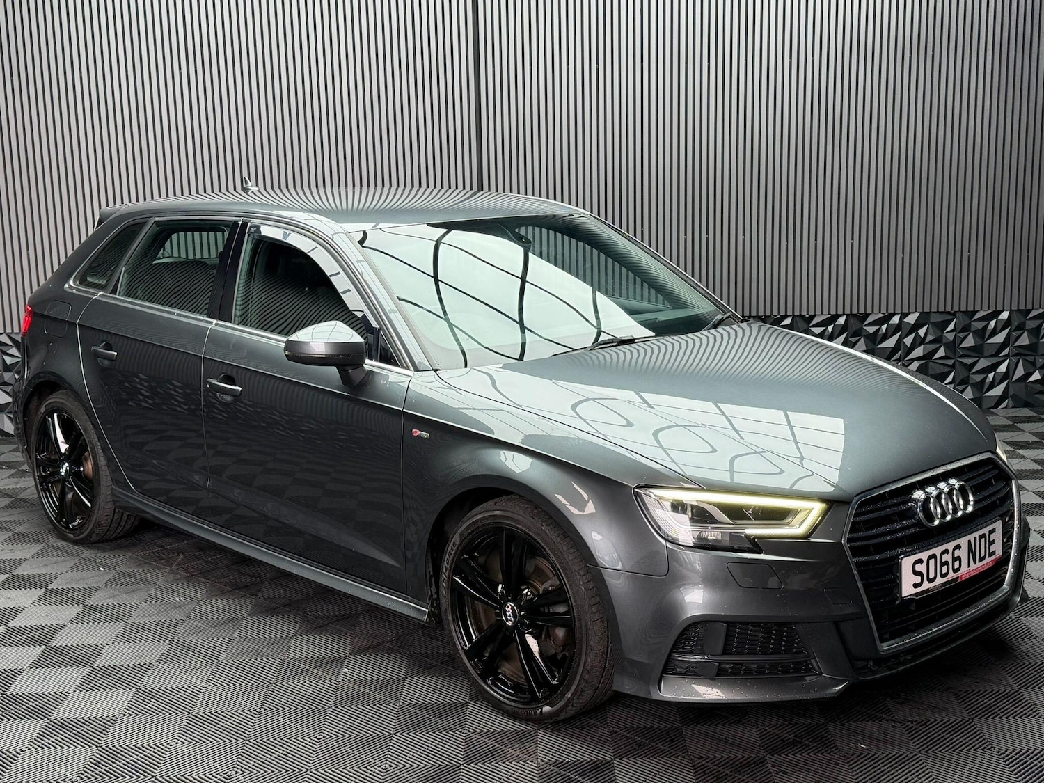 Used Audi A3 2016 for sale - 77909260: Photo 7