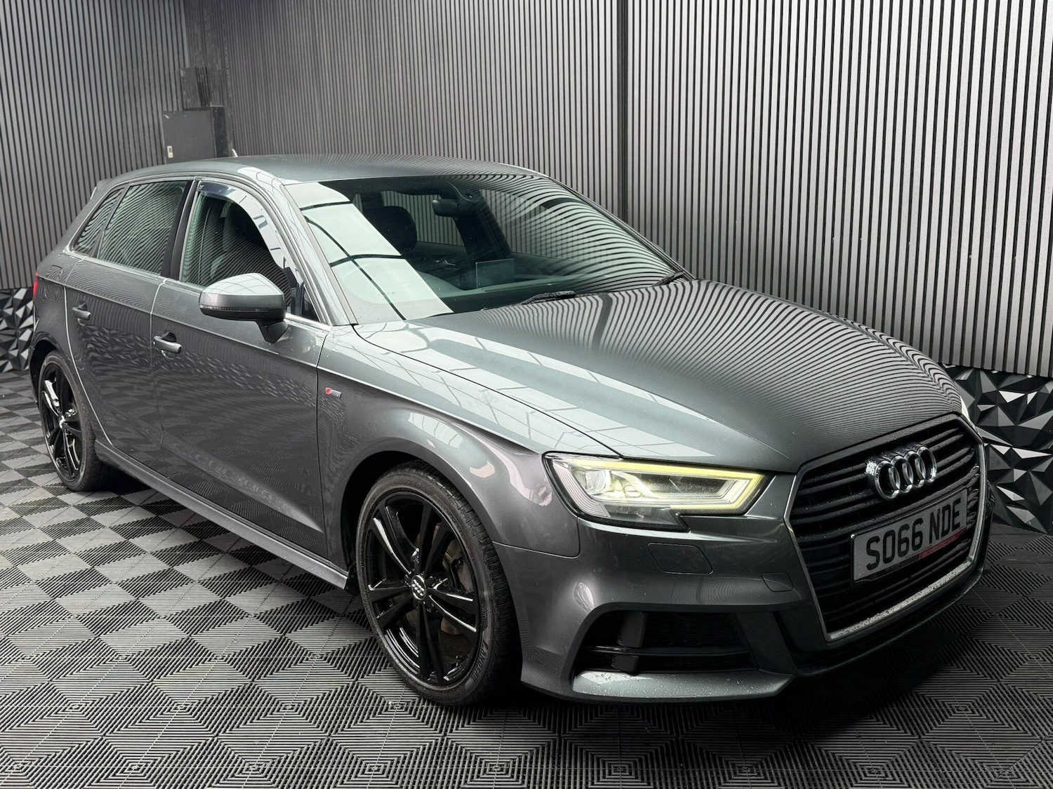 Used Audi A3 2016 for sale - 77909260: Photo 8