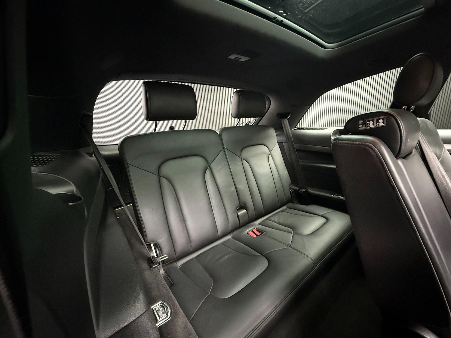 Used Audi Q7 2012 for sale - 76994070: Photo 19