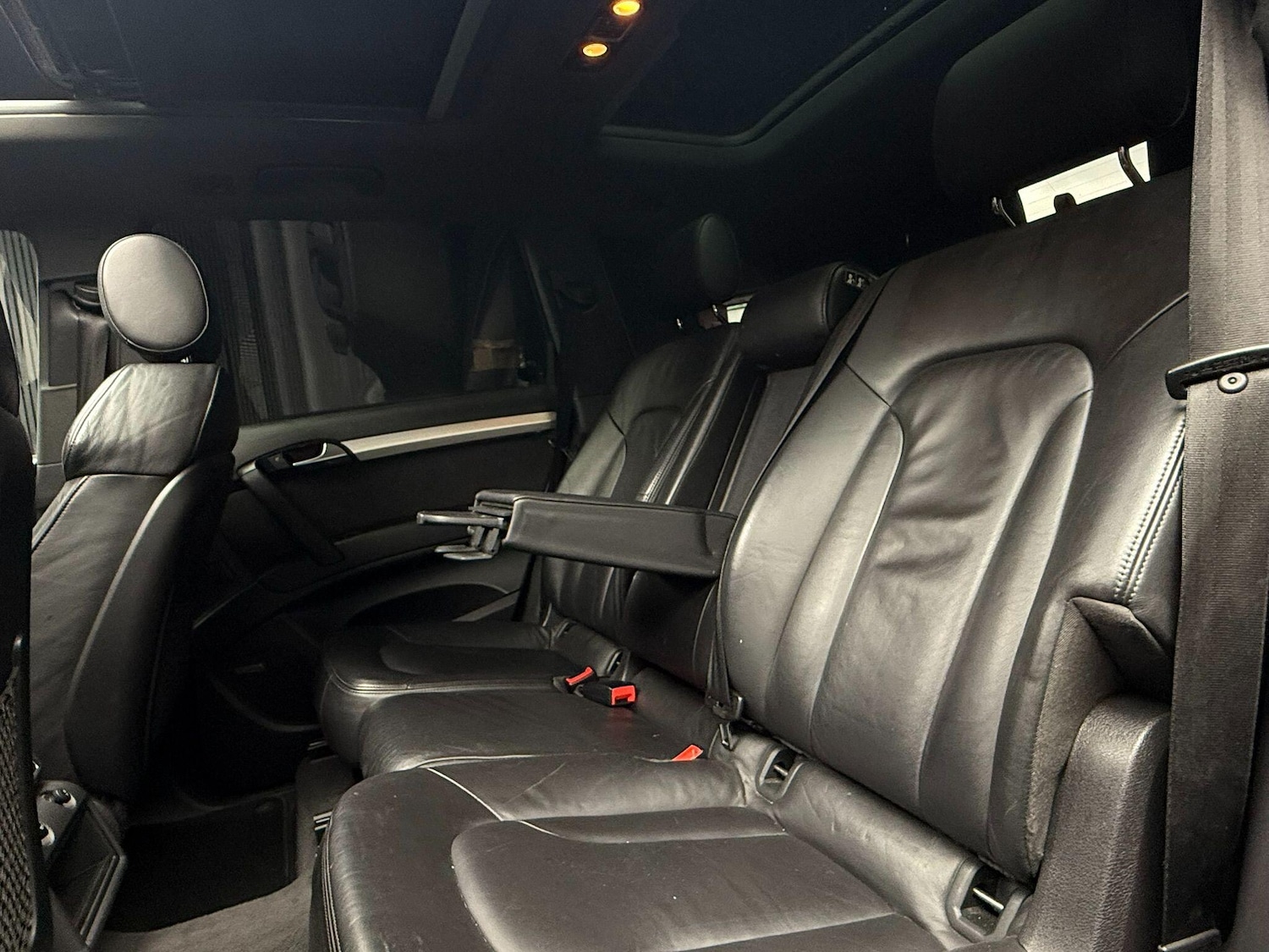 Used Audi Q7 2012 for sale - 76994070: Photo 20