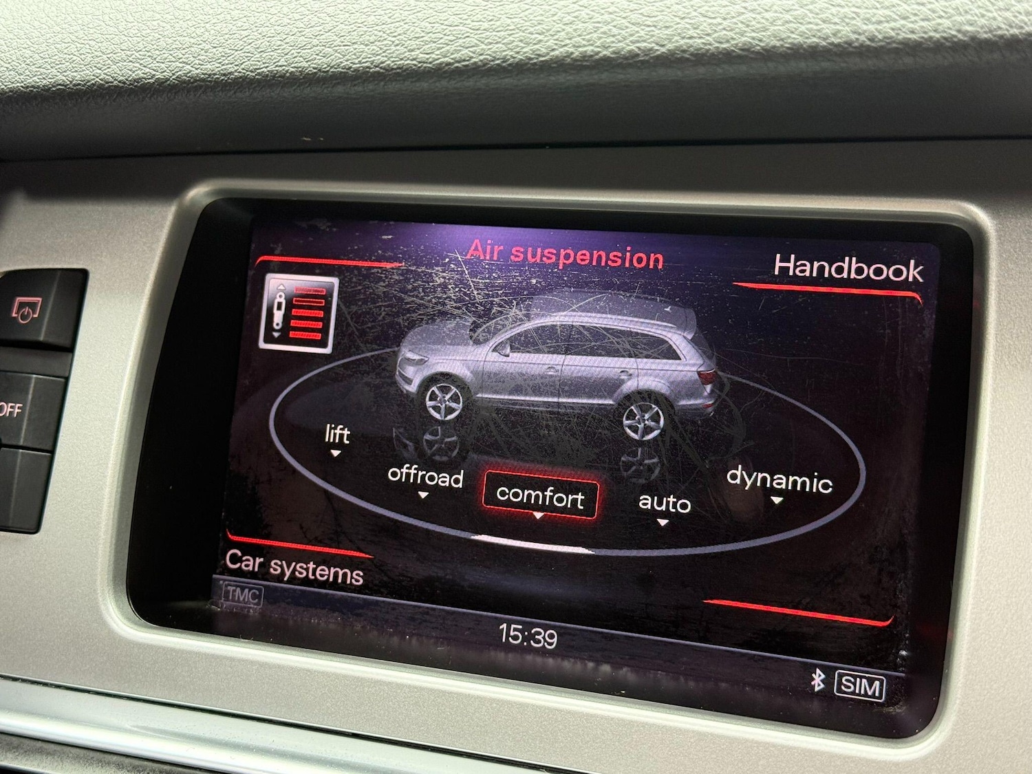 Used Audi Q7 2012 for sale - 76994070: Photo 41