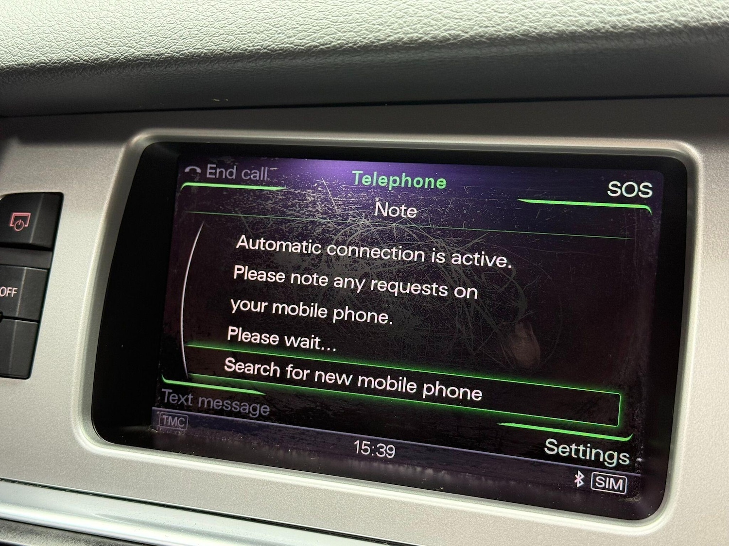 Used Audi Q7 2012 for sale - 76994070: Photo 42