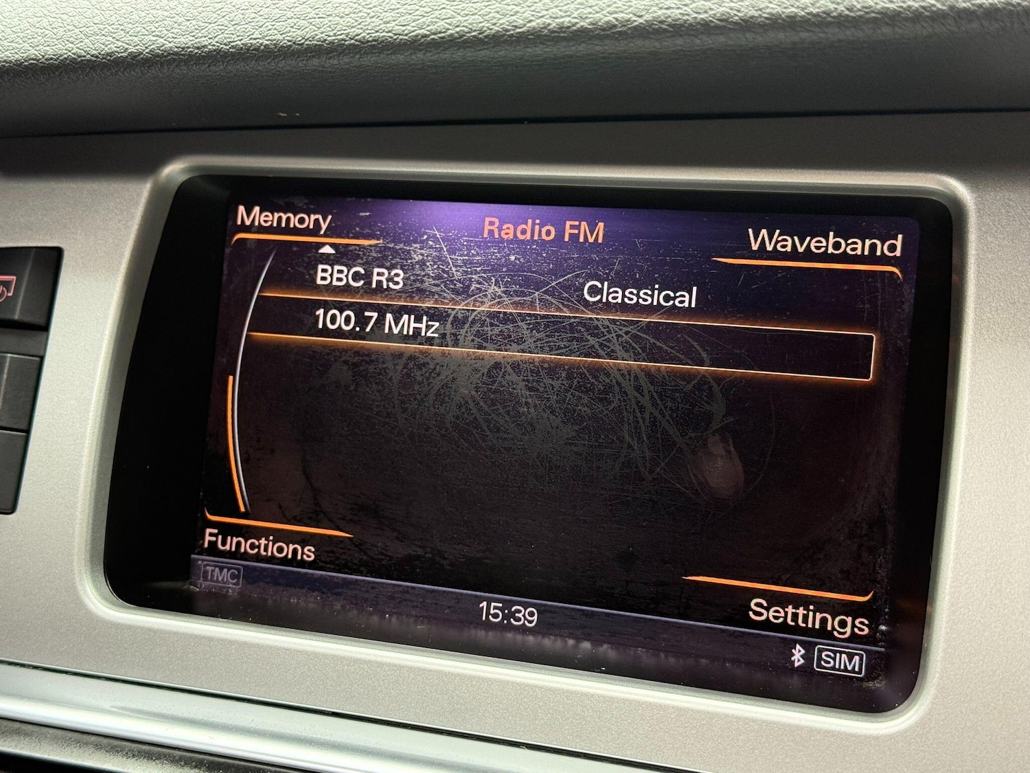 Used Audi Q7 2012 for sale - 76994070: Photo 46