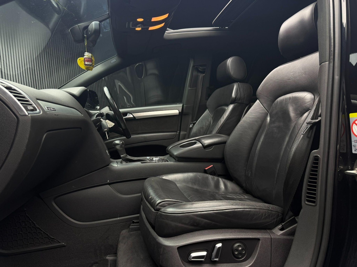 Used Audi Q7 2012 for sale - 76994070: Photo 54