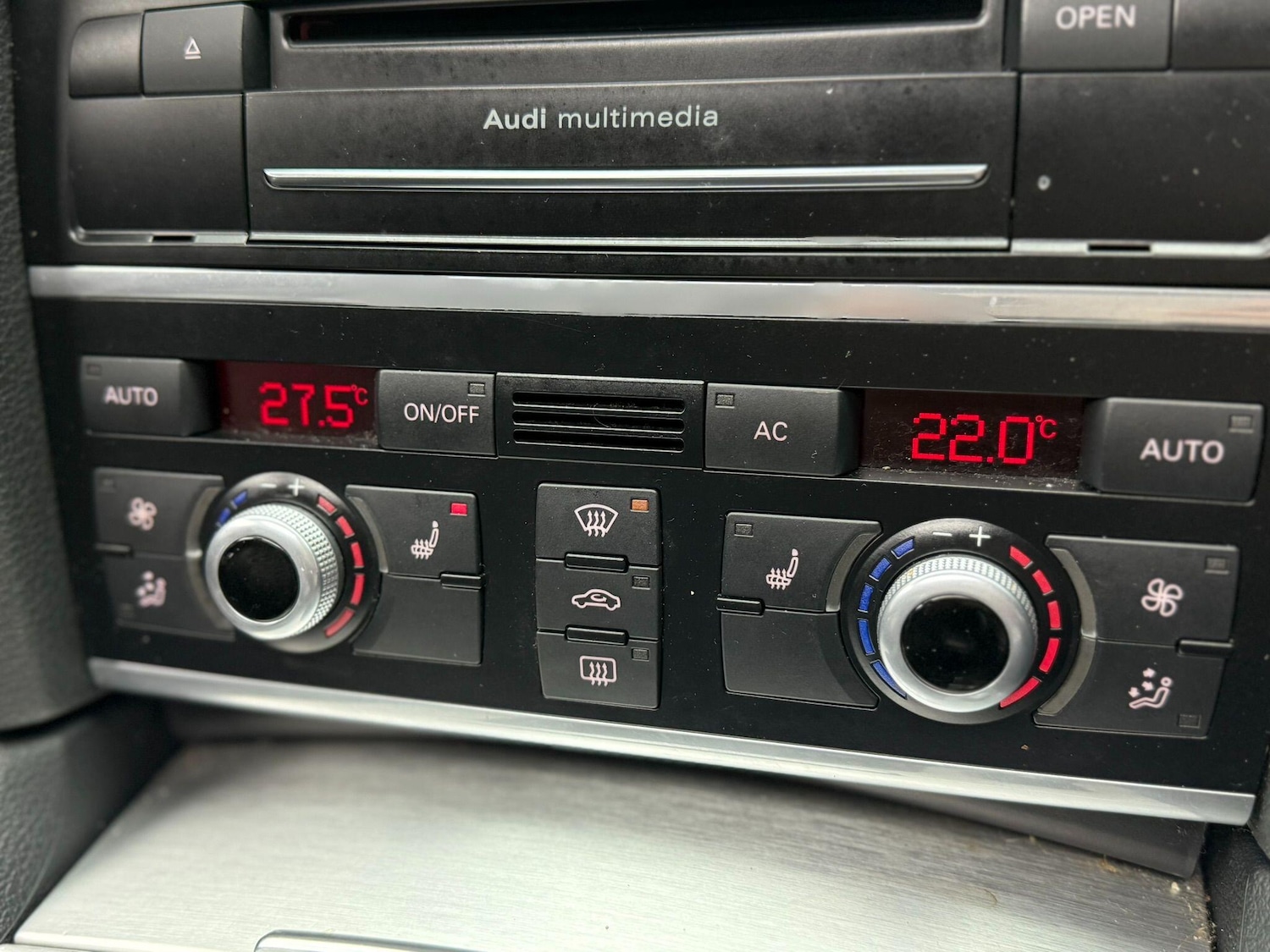 Used Audi Q7 2012 for sale - 76994070: Photo 61