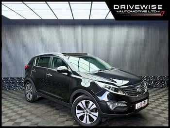 Used Kia Sportage 2013 for sale - 79697751: Photo