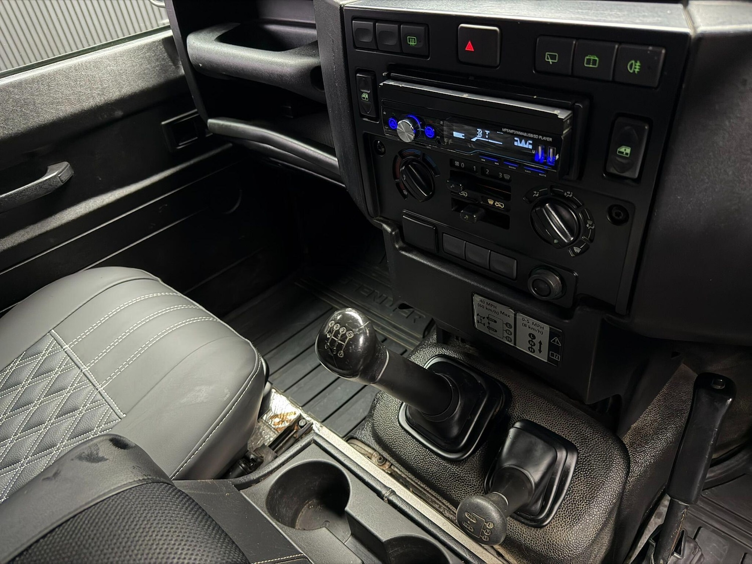 Used Land Rover Defender 90 1991 for sale - 77351858: Photo 20