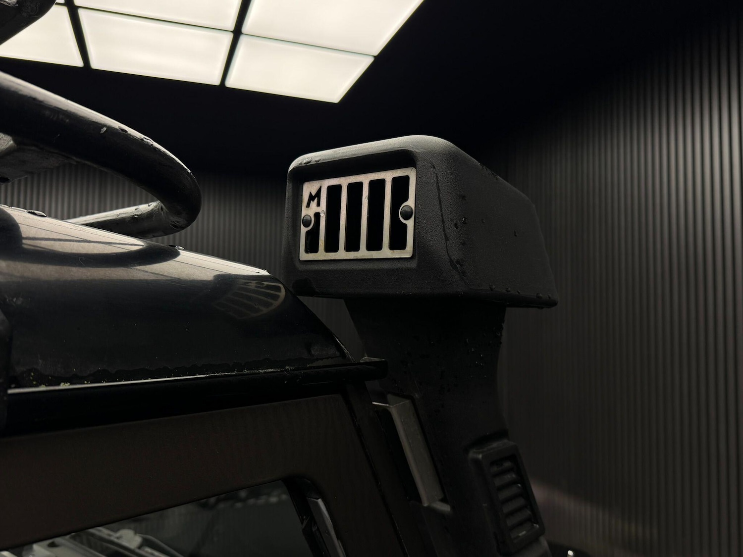 Used Land Rover Defender 90 1991 for sale - 77351858: Photo 22