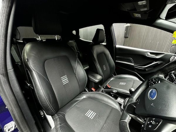 Used Ford Fiesta 2018 for sale - 76318012: Photo 24