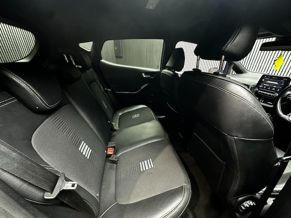 Used Ford Fiesta 2018 for sale - 76318012: Photo 25