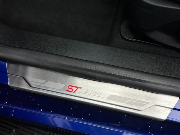 Used Ford Fiesta 2018 for sale - 76318012: Photo 26