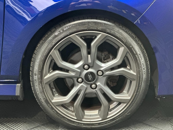 Used Ford Fiesta 2018 for sale - 76318012: Photo 36