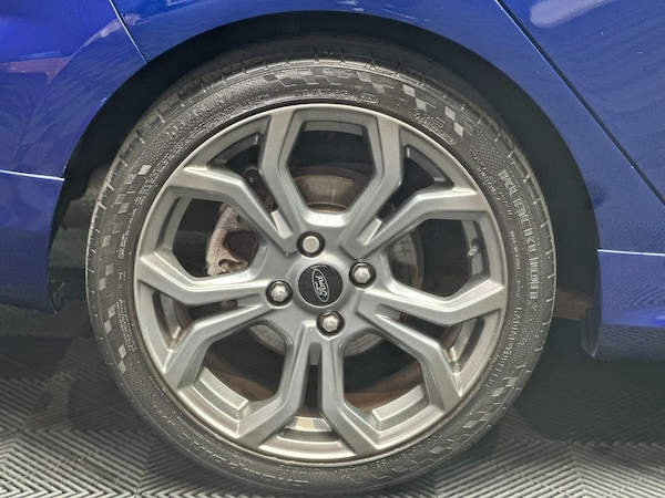 Used Ford Fiesta 2018 for sale - 76318012: Photo 37